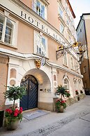 Radisson Blu Hotel Altstadt