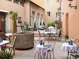 Radisson Blu Hotel Altstadt