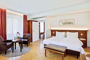Radisson Blu Hotel Altstadt