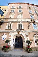 Radisson Blu Hotel Altstadt