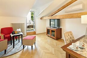 Radisson Blu Hotel Altstadt