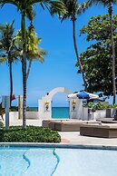 Fairmont El San Juan Hotel