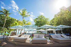 Fairmont El San Juan Hotel