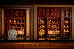 Fairmont El San Juan Hotel