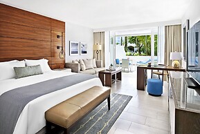 Fairmont El San Juan Hotel