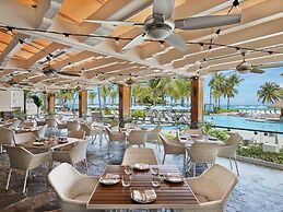 Fairmont El San Juan Hotel