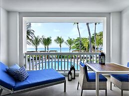 Fairmont El San Juan Hotel