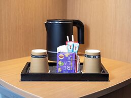 Novotel Toulouse Centre Compans Caffarelli
