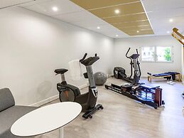Novotel Toulouse Centre Compans Caffarelli
