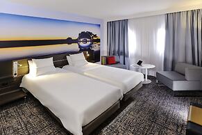 Novotel Toulouse Centre Compans Caffarelli