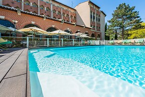 Novotel Toulouse Centre Compans Caffarelli