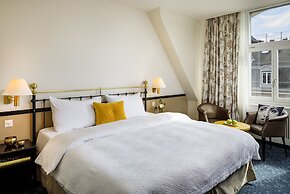 Opera Hotel Zurich