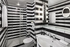 Opera Hotel Zurich