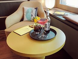 Opera Hotel Zurich