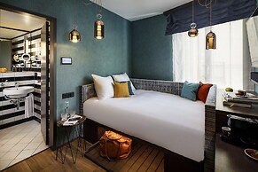 Opera Hotel Zurich