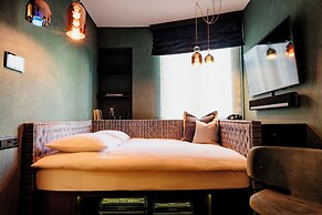Opera Hotel Zurich