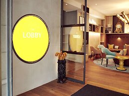 Opera Hotel Zurich