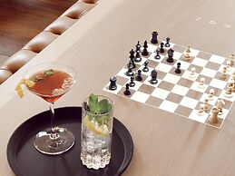 Opera Hotel Zurich
