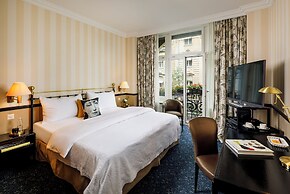 Opera Hotel Zurich