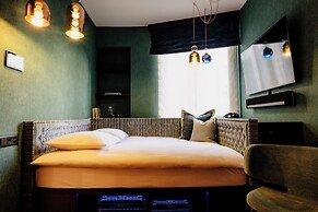 Opera Hotel Zurich