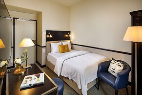 Opera Hotel Zurich