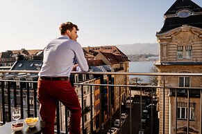 Opera Hotel Zurich
