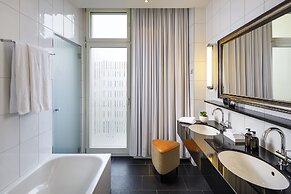 Opera Hotel Zurich