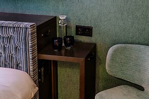 Opera Hotel Zurich