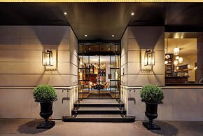 Opera Hotel Zurich