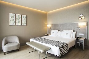 Hotel América Sevilla