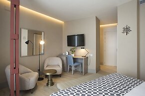 Hotel América Sevilla