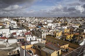 Hotel América Sevilla