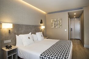 Hotel América Sevilla