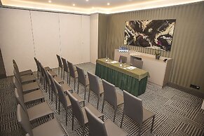 Hotel América Sevilla