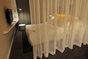 Mercure Nantes Centre Gare