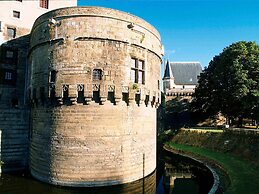 Mercure Nantes Centre Gare