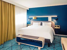 Mercure Nantes Centre Gare
