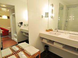 Mercure Nantes Centre Gare