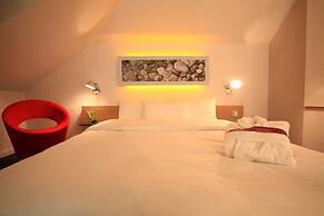 Mercure Nantes Centre Gare