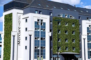 Mercure Nantes Centre Gare
