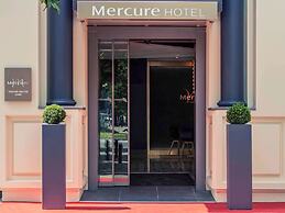 Mercure Nantes Centre Gare