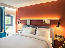 Mercure Nantes Centre Gare