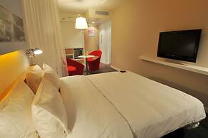 Mercure Nantes Centre Gare