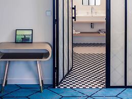 Mercure Nantes Centre Gare