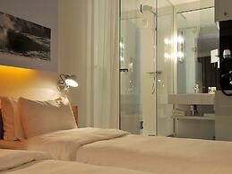 Mercure Nantes Centre Gare