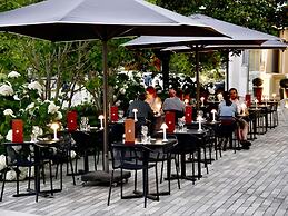 Mercure Nantes Centre Gare