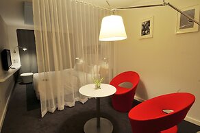 Mercure Nantes Centre Gare