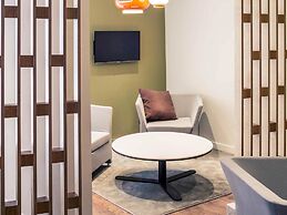 Mercure Nantes Centre Gare