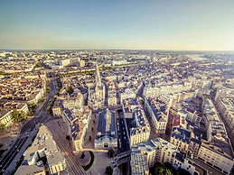 Mercure Nantes Centre Gare