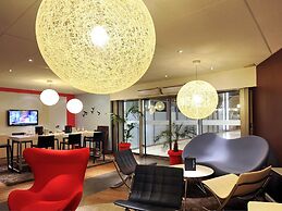 Mercure Nantes Centre Gare
